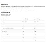 OstroVit GainLicious / Rapid Mass Gainer 4500 гр на супер цена
