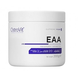 OstroVit EAA / Essential Amino Acids 200 гр