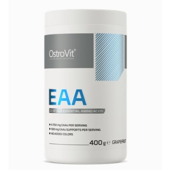 OstroVit EAA / Essential Amino Acids 400 гр на супер цена
