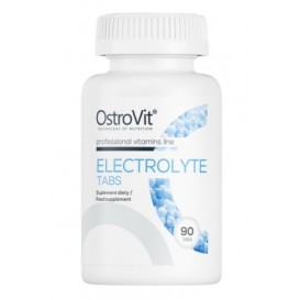 OstroVit Electrolyte Tabs | Electrolytes Formula 90 таблетки