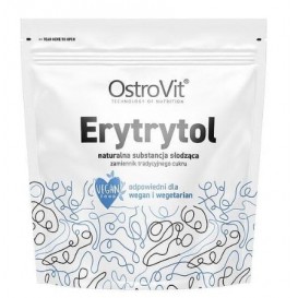 OstroVit Erythritol / Sugar Free Sugar 1000 гр