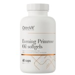 OstroVit Evening Primrose Oil 1000 мг / 60 гел капсули на супер цена