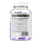 OstroVit Fat Burner / Vege 60 капсули на супер цена