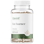OstroVit Fat Burner / Vege 60 капсули на супер цена