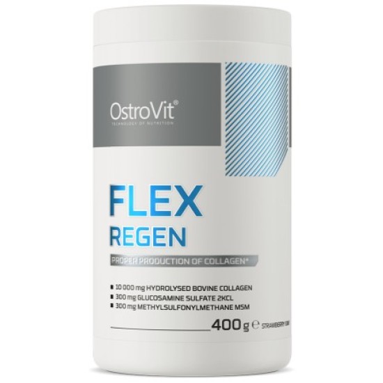 OstroVit Flex Regen 400 гр на супер цена