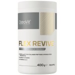 OstroVit Flex Revive | with Fish Collagen, Boswellia & Rose Hips 400 гр на супер цена
