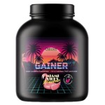 OstroVit Gainer High Carb ~ Low Fat | Miami Vibes Limited Edition 3000 гр на супер цена