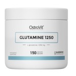OstroVit Glutamine 1250 / 150 капсули на супер цена