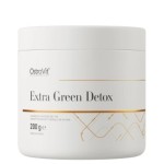 OstroVit Extra Green Detox | Greens Detoxifying Formula 200 гр на супер цена