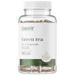 OstroVit Green Tea 500 мг / Vege 90 капсули на супер цена