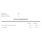 OstroVit HMB Powder 210 гр на супер цена