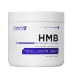OstroVit HMB Powder 210 гр на супер цена