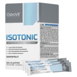 OstroVit Isotonic | Electrolyte Blend Sachets 30x5 гр на супер цена