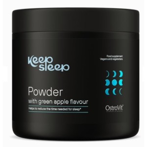 OstroVit Keep Sleep | Complete Sleep Formula 270 гр