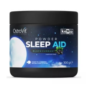 OstroVit KEEZA Sleep Aid Powder 300 гр
