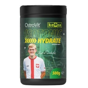 OstroVit Isotonic Hydrate - KEEZA 500 гр