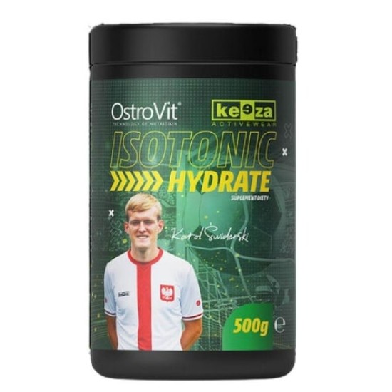 OstroVit Isotonic Hydrate - KEEZA 500 гр на супер цена