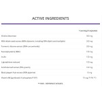 OstroVit Liver Aid 90 капсули / 30 дози на супер цена