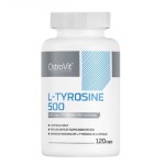 OstroVit L-Tyrosine 500 mg / 120 капсули на супер цена