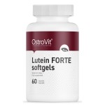 OstroVit Lutein Forte / with Zeaxanthin 60 гел капсули на супер цена