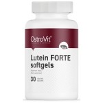 OstroVit Lutein Forte / with Zeaxanthin 30 гел капсули на супер цена