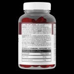 OstroVit Lutein Forte / with Zeaxanthin 30 гел капсули на супер цена
