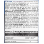 OstroVit Melatonin 1 mg / 300 Tabs на супер цена