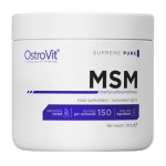OstroVit MSM 90 таблетки / 45 дози на супер цена