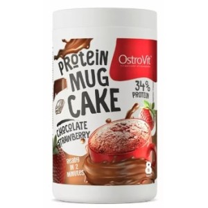 OstroVit Protein Mug Cake | High Protein Dessert 360 гр