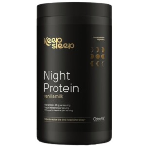 OstroVit Keep Sleep Night Protein 400 гр