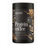 OstroVit Protein Coffee | Protein with Caffeine 360 гр на супер цена