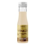 OstroVit Vanilla Flavored Sauce | Vegan Friendly - Zero Calorie 300 мл на супер цена