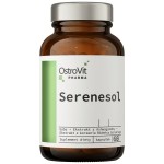 OstroVit Relaxation Serenity Formula | with Gaba, L-Theanine & Ashwagandha 60 капсули на супер цена