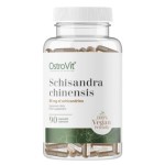 OstroVit Schisandra Chinensis 500мг / Vege 90 капсули на супер цена