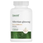 OstroVit Siberian Ginseng 300 мг / 120 таблетки на супер цена