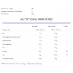 OstroVit Soy Protein Isolate Unflavoured / Vege 700 гр на супер цена