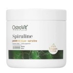 OstroVit Spiruline 1000 таблетки на супер цена