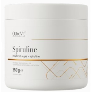 OstroVit Spiruline Powder 250 гр