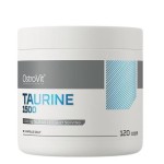 OstroVit Taurine 1500 / 120 капсули на супер цена