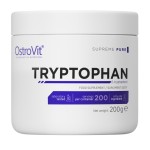 OstroVit Tryptophan Powder 200 гр на супер цена