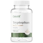 OstroVit Tryptophan 300 мг / Vege 90 капсули на супер цена