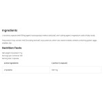 OstroVit L-Tyrosine 500 mg / 120 капсули на супер цена