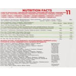 OstroVit Vegan Meal Shake 1000 гр на супер цена