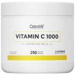 OstroVit Vitamin C 1000 мг / 250 капсули на супер цена