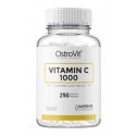 OstroVit Vitamin C 1000 мг / 250 капсули на супер цена
