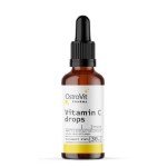OstroVit Vitamin C / Liquid Drops 30 мл на супер цена