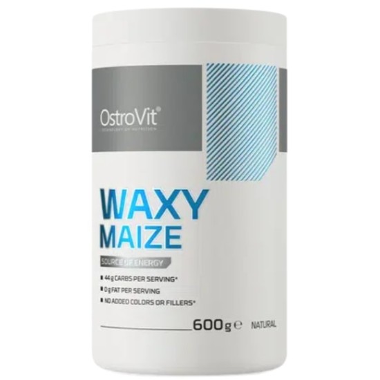 OstroVit Waxy Maize 600 гр на супер цена