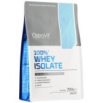 OstroVit Whey Protein Isolate 700 гр / 23 Дози на супер цена