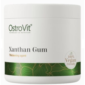 OstroVit Xanthan Gum Powder 200 гр