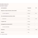 OstroVit ZMAdvanced Caps | DAA, Ashwagandha and Melatonin 60 капсули на супер цена